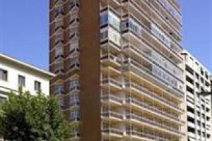 Los Llanos Sercotel voted 3rd best hotel in Albacete