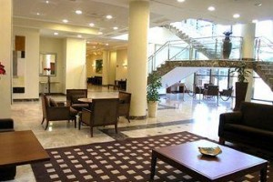 Sercotel Spa La Princesa Alcorcon voted 3rd best hotel in Alcorcon