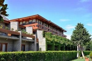 Gilgit Serena Hotel voted  best hotel in Gilgit