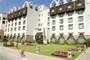 Islamabad Serena Hotel voted 5th best hotel in Islamabad