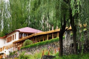 Serena Hunza Baltit Inn Image