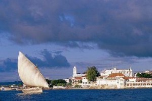 Zanzibar Serena Inn voted  best hotel in Zanzibar