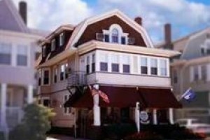 Serendipity Bed & Breakfast Ocean City (New Jersey) voted 4th best hotel in Ocean City 