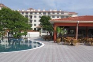 Serenity Bay voted 10th best hotel in Tsarevo