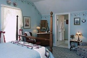Serenity Bed and Breakfast Image
