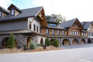 Serenity in the Mountains Hotel Blue Ridge Image