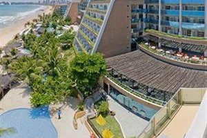 Serhs Natal Grand Hotel voted  best hotel in Natal