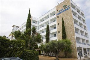 Hotel Serhs Montemar Image