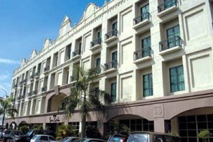 Seri Costa Hotel - Resort Image