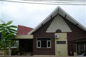 Seri Nik Homestay Image