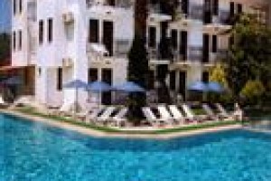 Seril Hotel Fethiye Image