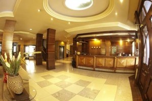 Serra Verde Hotel voted 7th best hotel in Canela