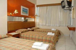 Serrana Palace Hotel Image