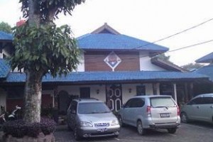 Serrata Terrace Hotel voted 2nd best hotel in Pangkalan Baru