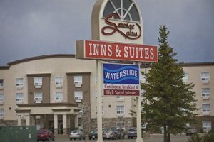 Service Plus Inns & Suites Drayton Valley voted 5th best hotel in Drayton Valley