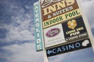 Service Plus Inns & Suites Grande Prairie Image