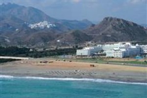 Servigroup Marina Playa voted  best hotel in Mojacar