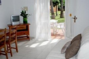 Ses Anneres Apartments Menorca Image