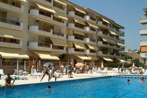 Ses Illes Arbla Park Zeus Hotel Blanes Image