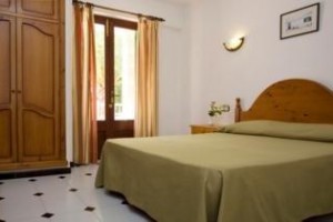 Ses Puntetes Hotel Santanyi Image