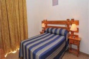 S'Estanyol Tourist Apartaments Image