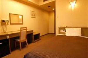 Seta Urban Hotel Image