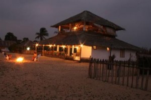 Sethawadiya Dolphin View Eco Lodge Image