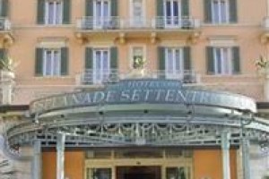 Hotel Settentrionale Esplanade Image