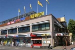 Seurahovi Hotel voted 4th best hotel in Porvoo