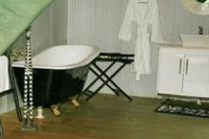Seven Mile Beach Holiday Park Accommodation Gerroa Image