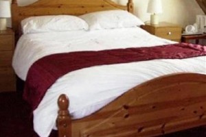 Seven Stars Bed & Breakfast Hay-on-Wye voted 3rd best hotel in Hay-on-Wye