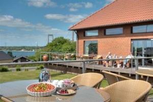 Severin Kursuscenter voted 5th best hotel in Middelfart