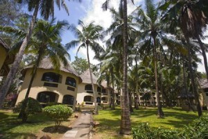 Severin Sea Lodge voted 5th best hotel in Mombasa