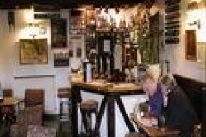 Severn Arms Hotel Llandrindod Wells Image