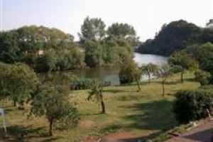 Severnside Bed & Breakfast Malvern (England) Image