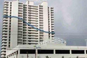 Seychelles Beach Resort Panama City (Florida) voted  best hotel in Panama City 