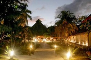 Seychelles Hotel Denis Island Image