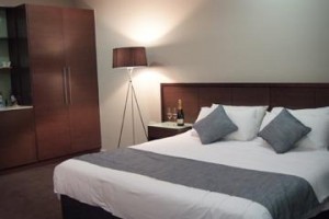 Sfera's Park Suites Adelaide Image