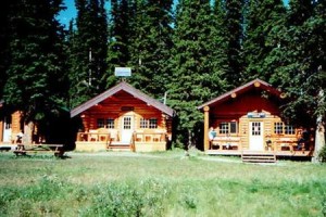 Shadow Lake Lodge Banff Image