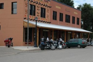 Shaffer Hotel and Dining Room Image