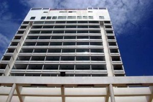 Shahin Tower Hotel voted  best hotel in Tartus