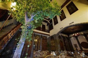 Shahrayar Luxury Hotel Image