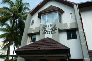 Shah's Village Hotel Petaling Jaya Image