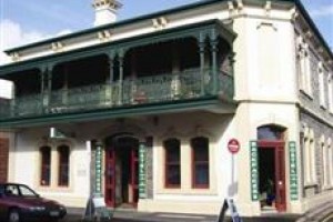 Shakespeare Backpackers International Hostel Image
