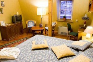 Shakespeare Boutique Hotel Vilnius Image