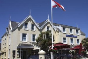 Shakespeare Hotel Saint Clement (United Kingdom) Image