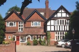 Shakespeare Hotel Bedford voted 9th best hotel in Bedford