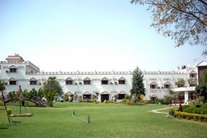 Shakti Resorts voted  best hotel in Behror