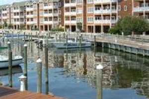 Shallowbag Bay Club Manteo Image
