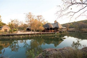 Shambala Zulu Camp Vaalwater voted  best hotel in Vaalwater